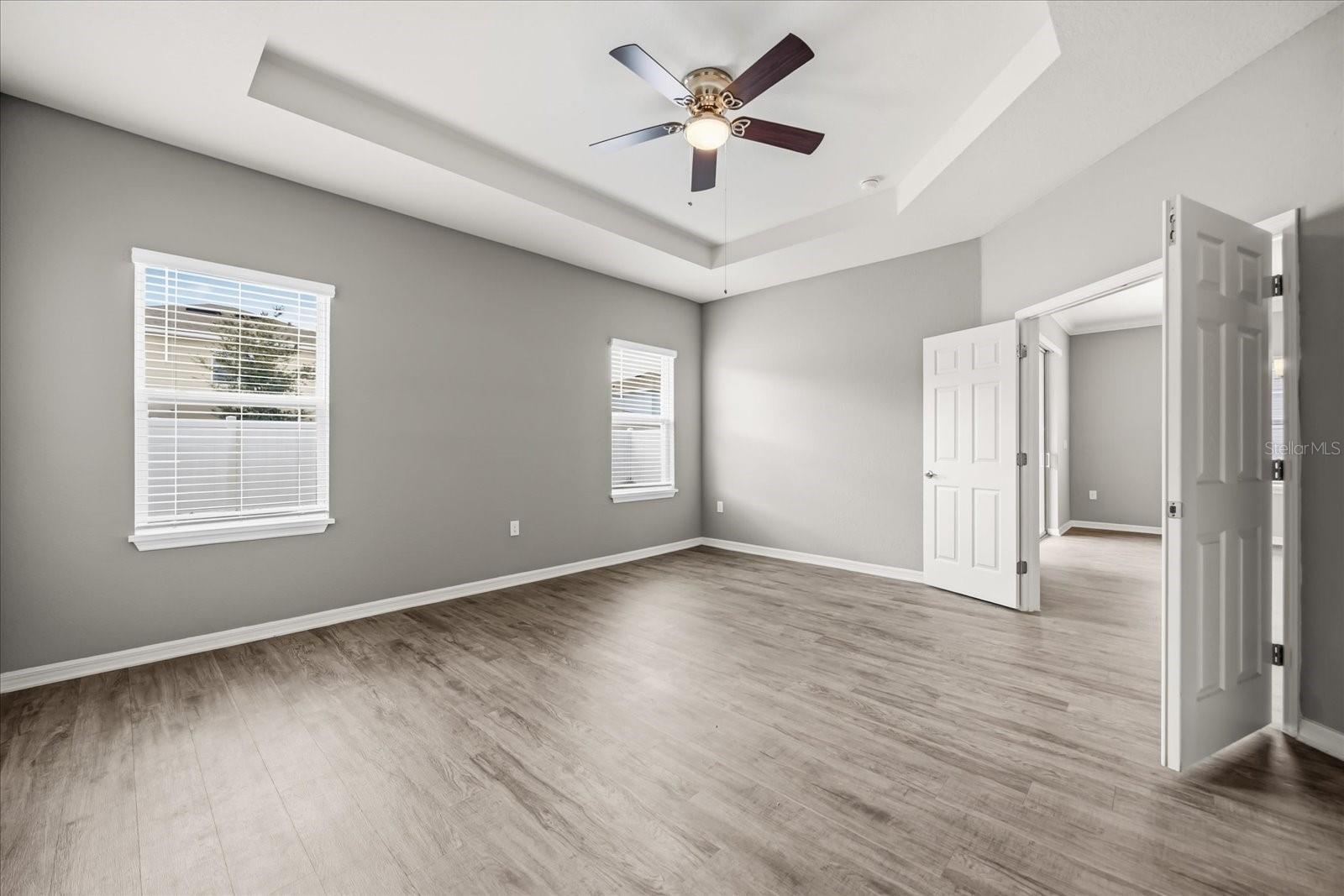 ASTONIA - Residential