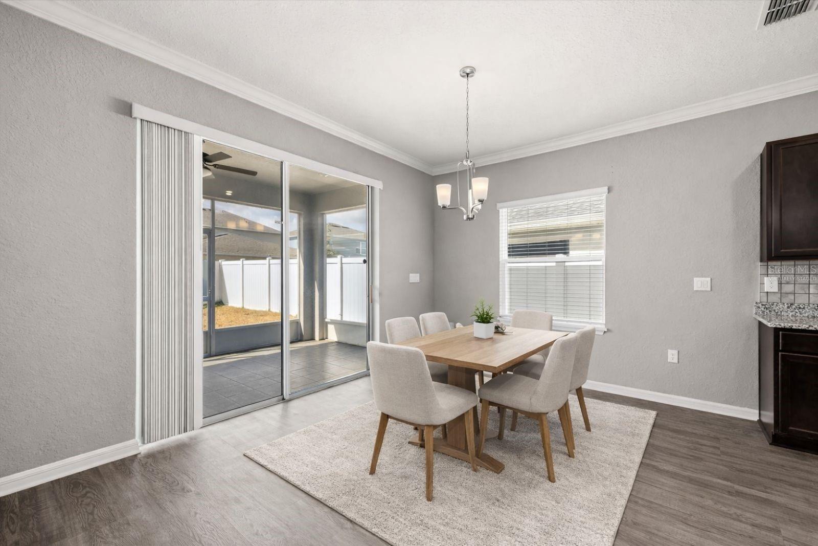 ASTONIA - Residential