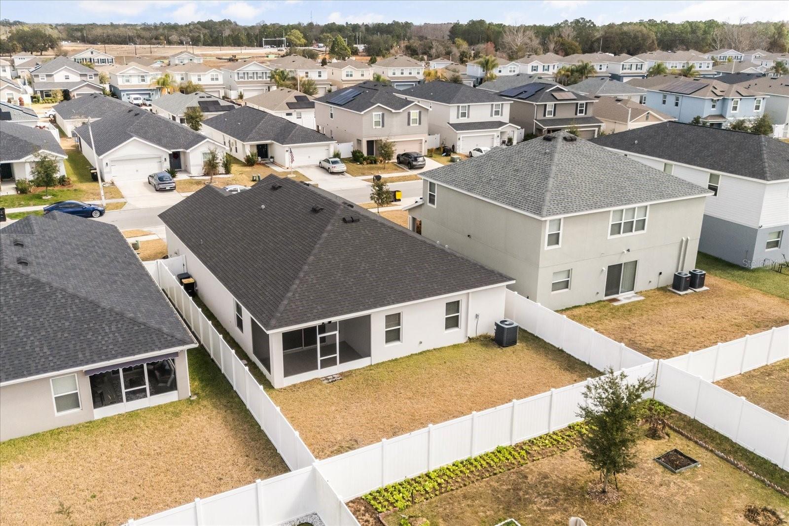 ASTONIA - Residential