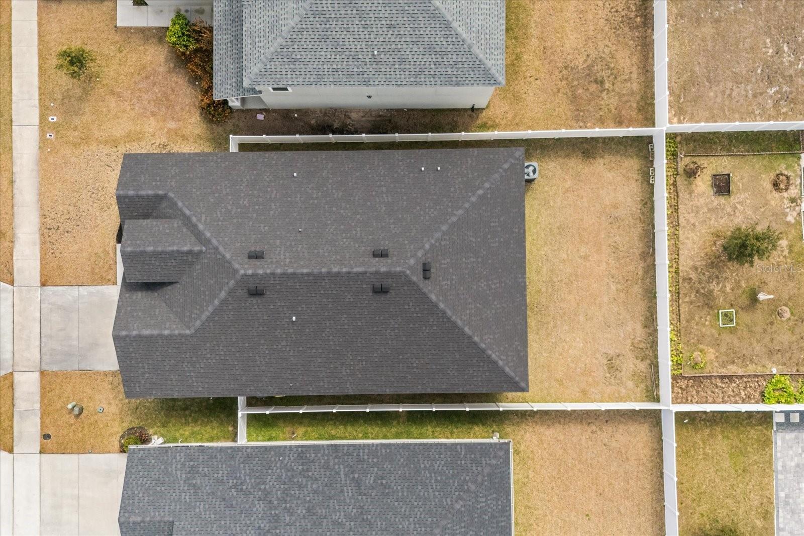 ASTONIA - Residential