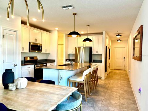 Tiny photo for 3095 Armstrong Avenue, Clermont, FL 34714 (MLS # O6415049)