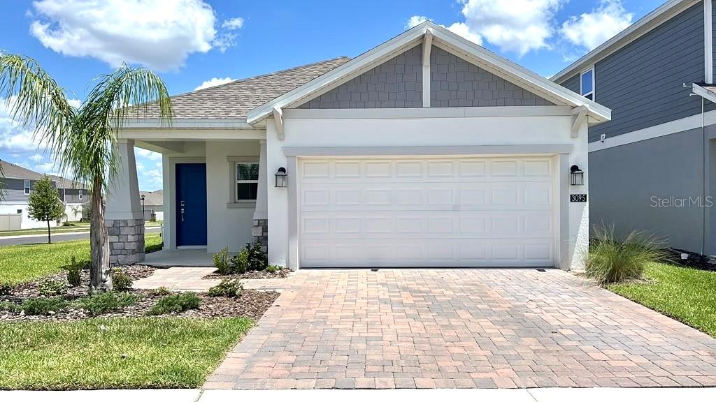 Photo of 3095 Armstrong Avenue, Clermont, FL 34714 (MLS # O6415049)
