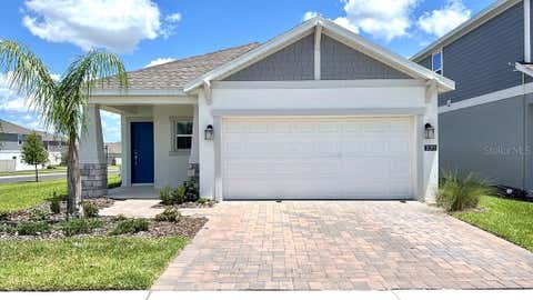 Tiny photo for 3095 Armstrong Avenue, Clermont, FL 34714 (MLS # O6415049)