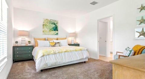 Tiny photo for 3095 Armstrong Avenue, Clermont, FL 34714 (MLS # O6415049)