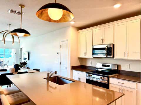 Tiny photo for 3095 Armstrong Avenue, Clermont, FL 34714 (MLS # O6415049)