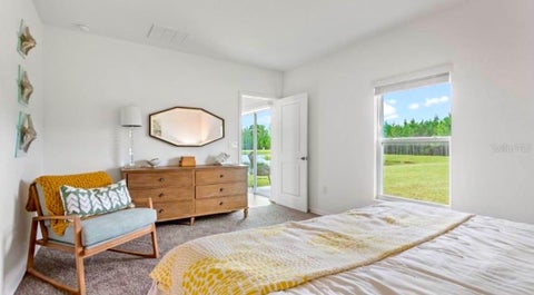 Tiny photo for 3095 Armstrong Avenue, Clermont, FL 34714 (MLS # O6415049)