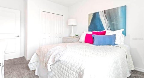 Tiny photo for 3095 Armstrong Avenue, Clermont, FL 34714 (MLS # O6415049)