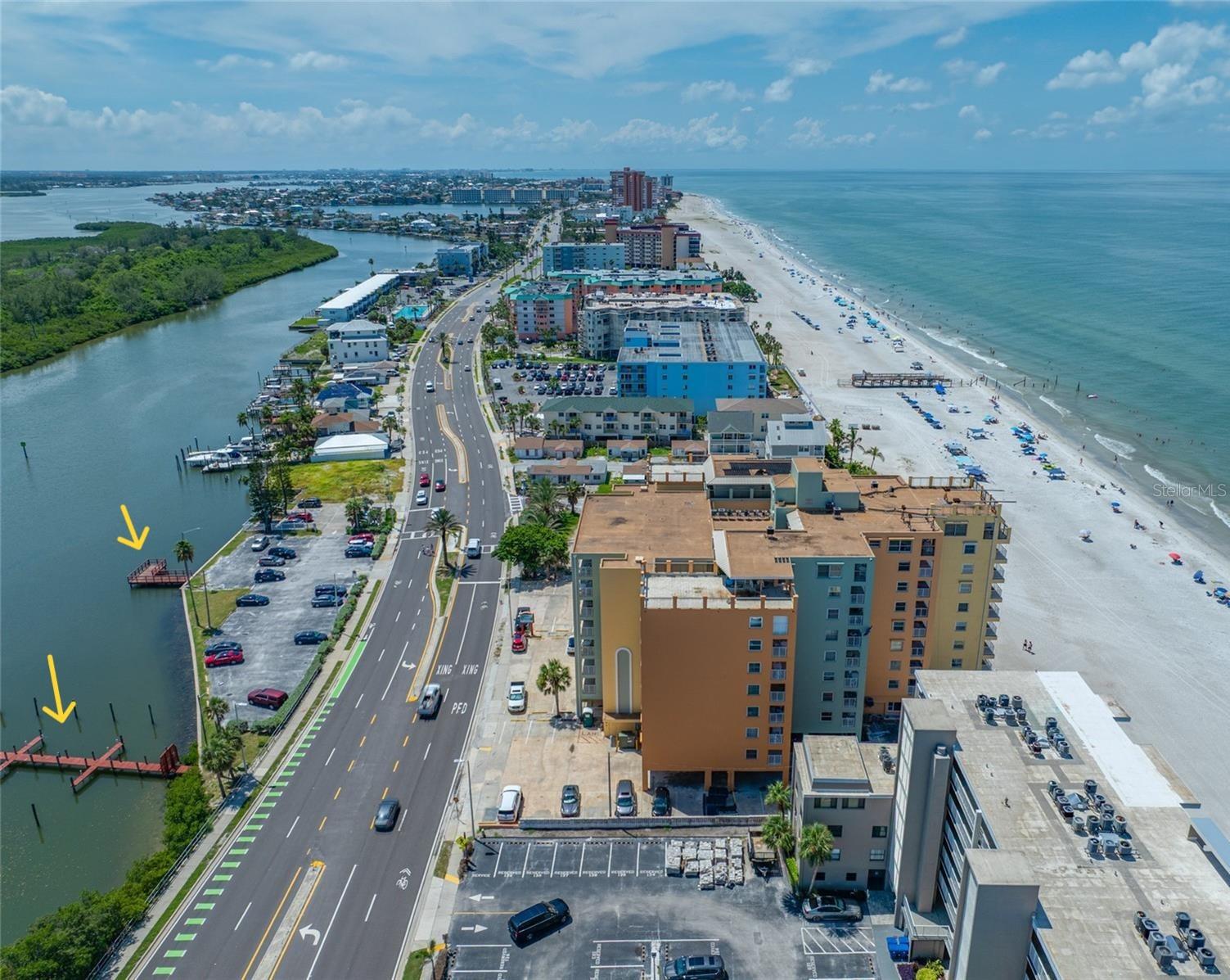 HOLIDAY VILLAS 3 - Residential