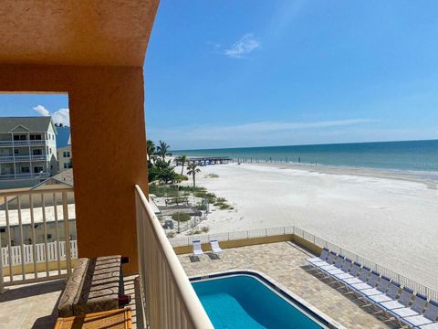 18610 GULF BOULEVARD 203 INDIAN SHORES FL 33785
