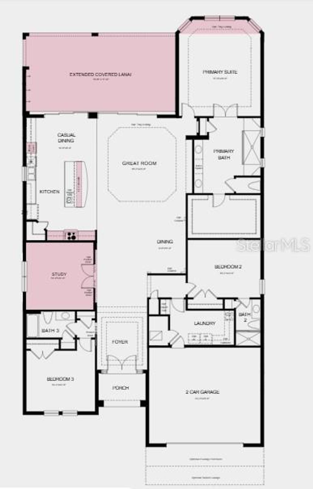 Photo of 29620 Imperati Boulevard, Wesley Chapel, FL 33543 (MLS # TB8440178)