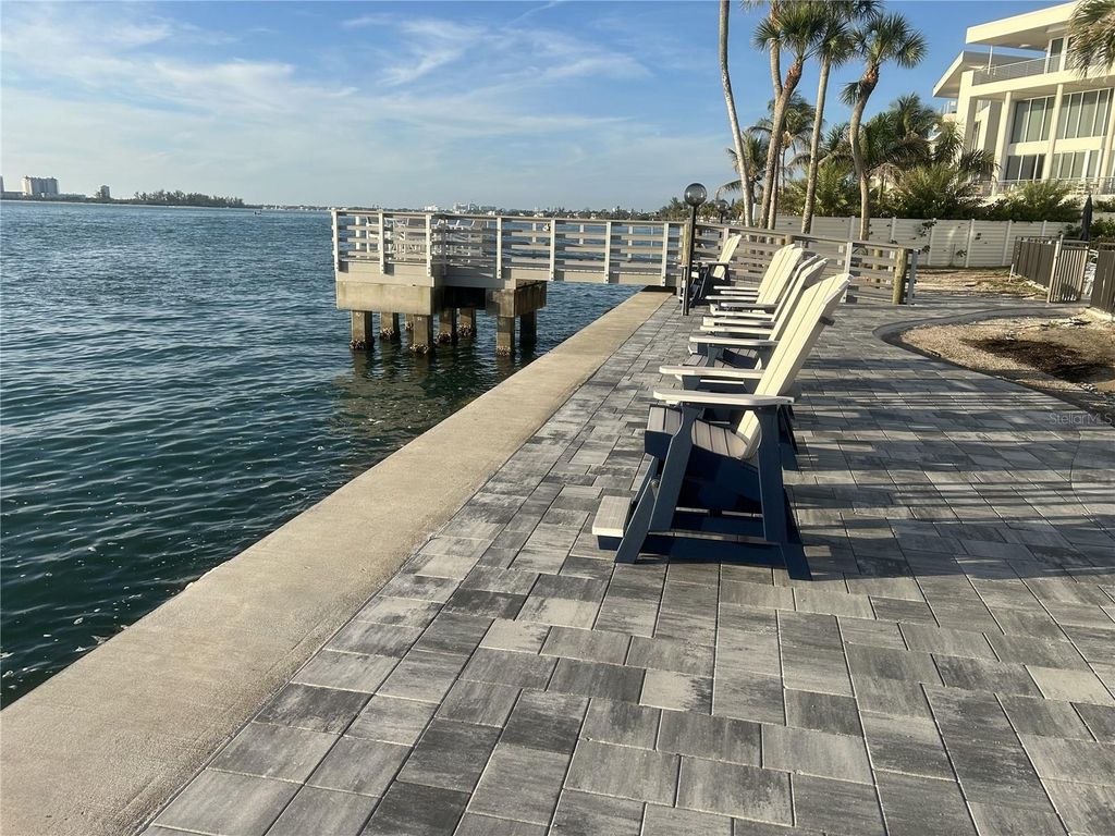 Photo of 4822 Ocean Boulevard #3D, Sarasota, FL 34242 (MLS # O6406435)