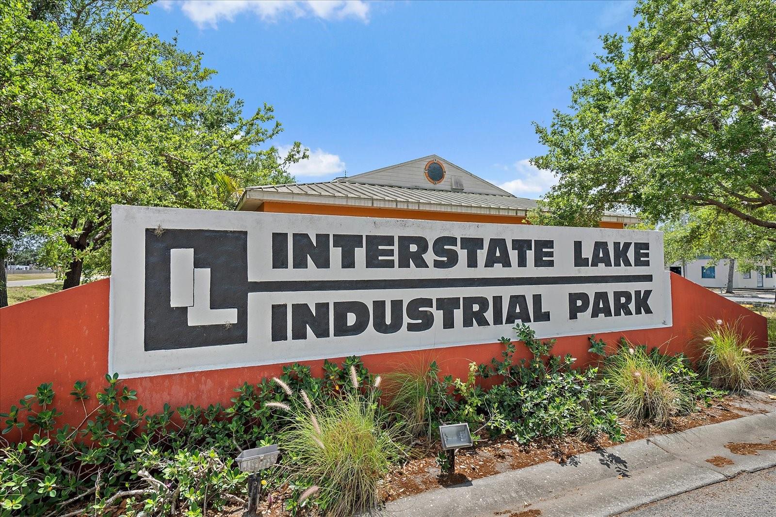 1891 PORTER LAKE DRIVE 110