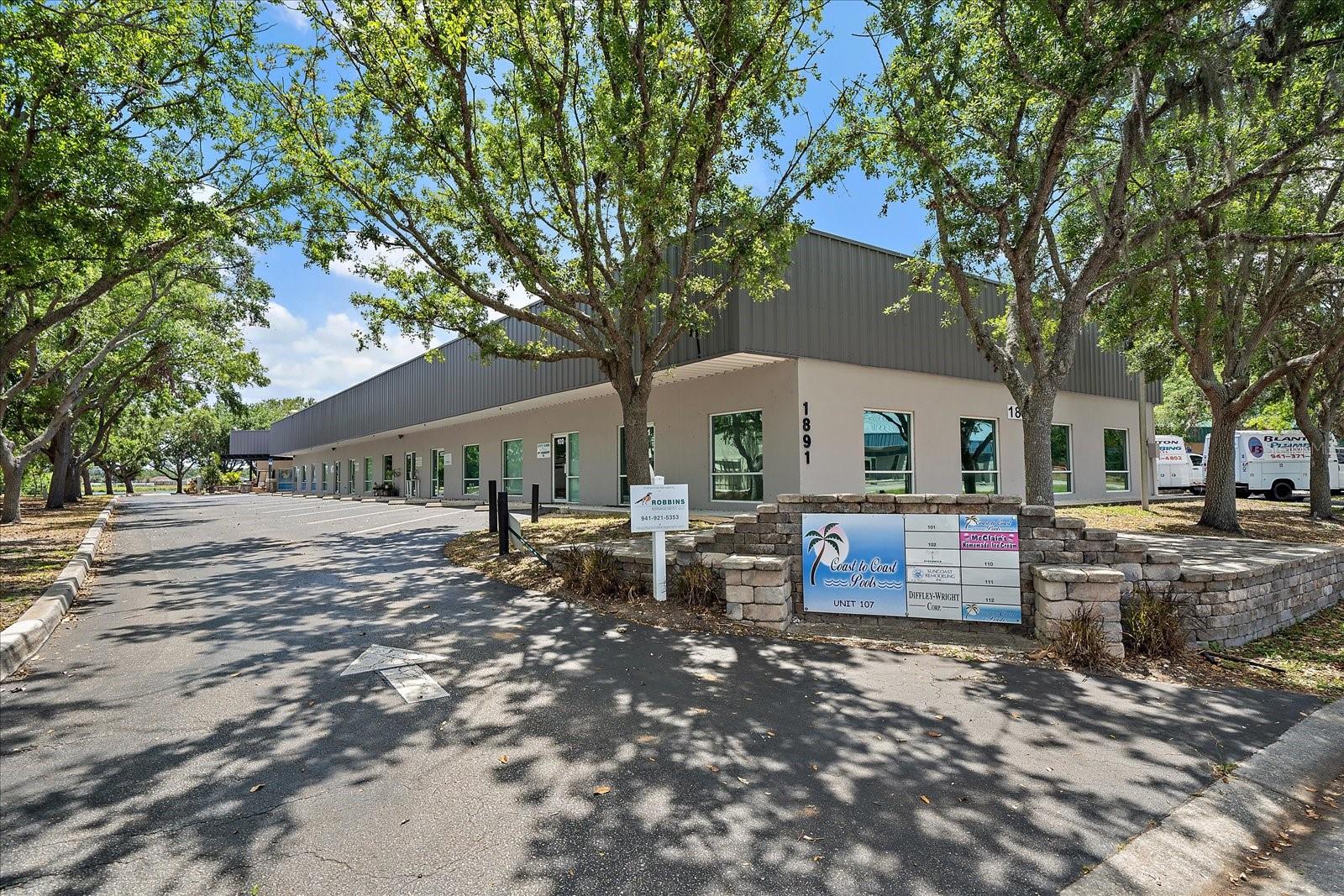 1891 PORTER LAKE DRIVE 110