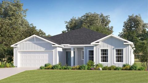 Photo of 14133 NW Convergence Boulevard, Alachua, FL 32615 (MLS # O6396068)