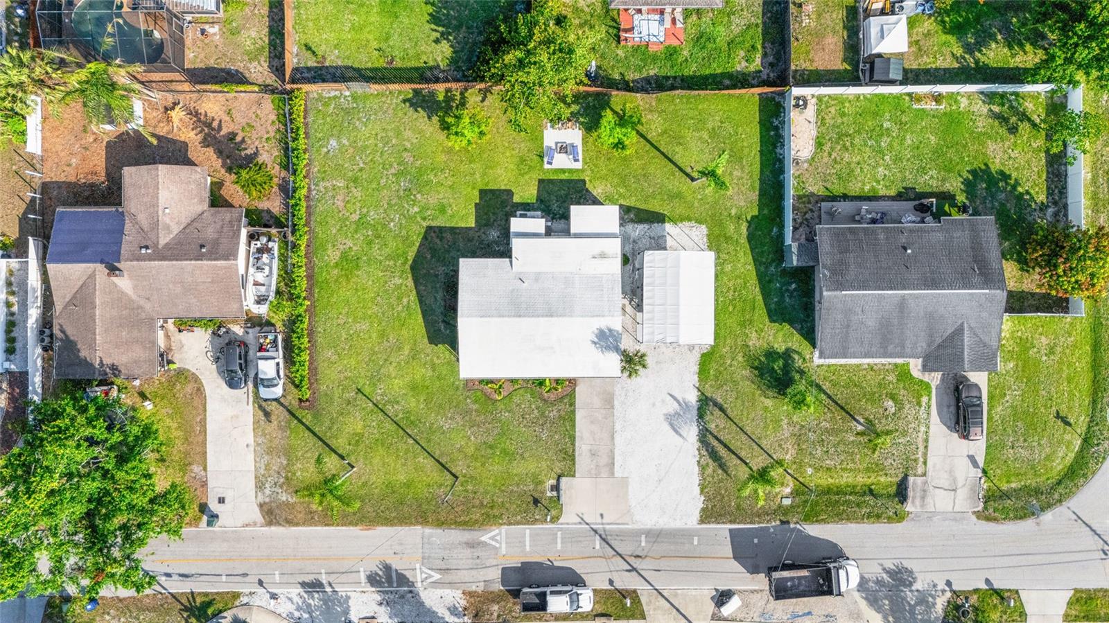 SARASOTA SPRINGS - Residential