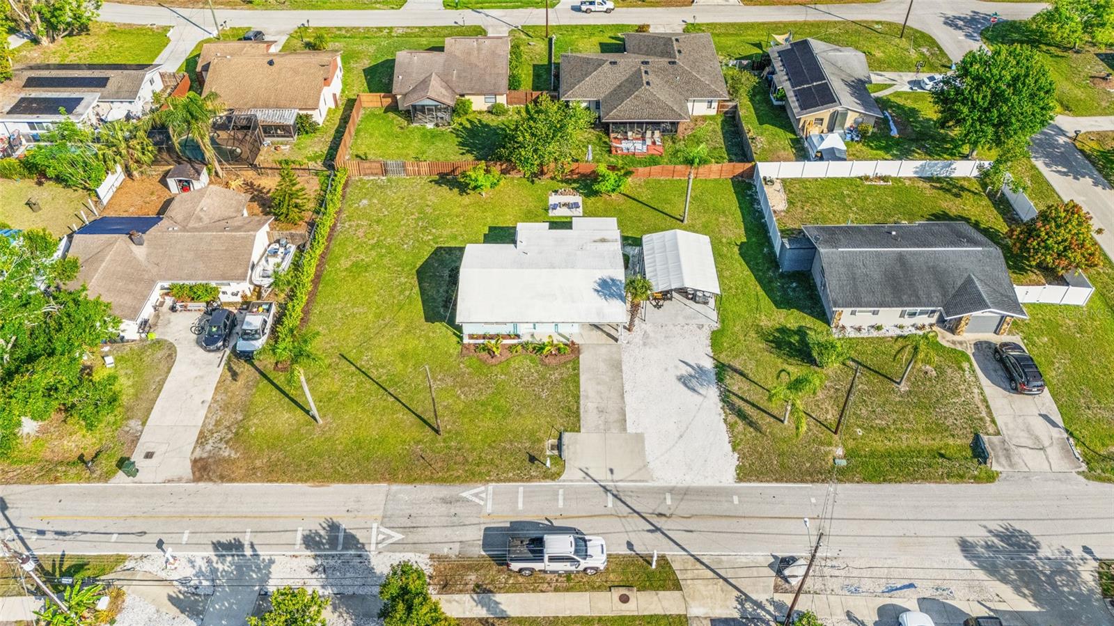 SARASOTA SPRINGS - Residential