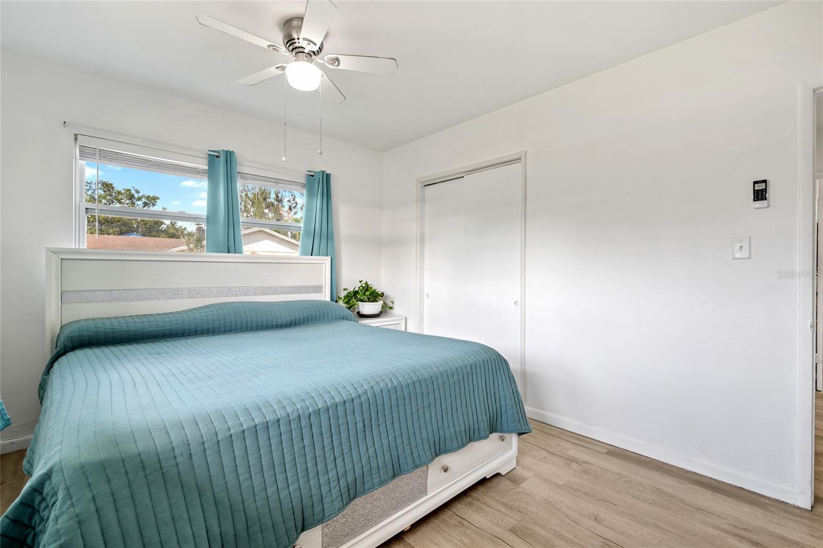 SARASOTA SPRINGS - Residential