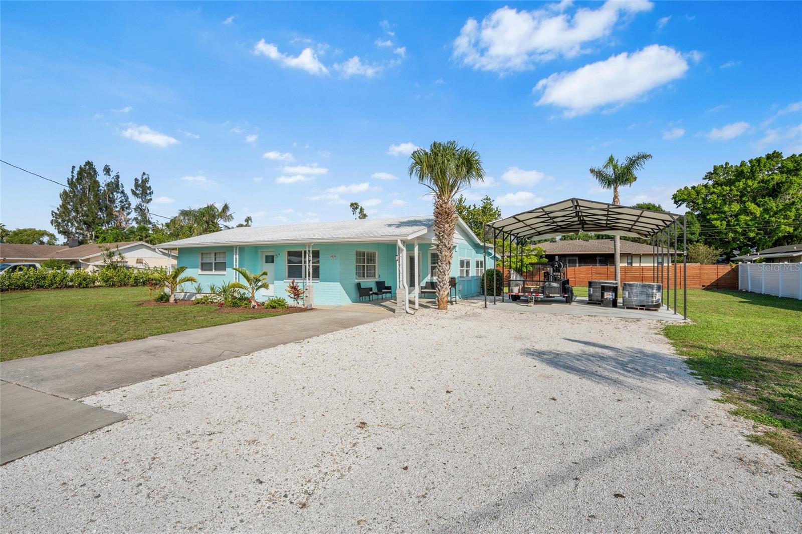 SARASOTA SPRINGS - Residential