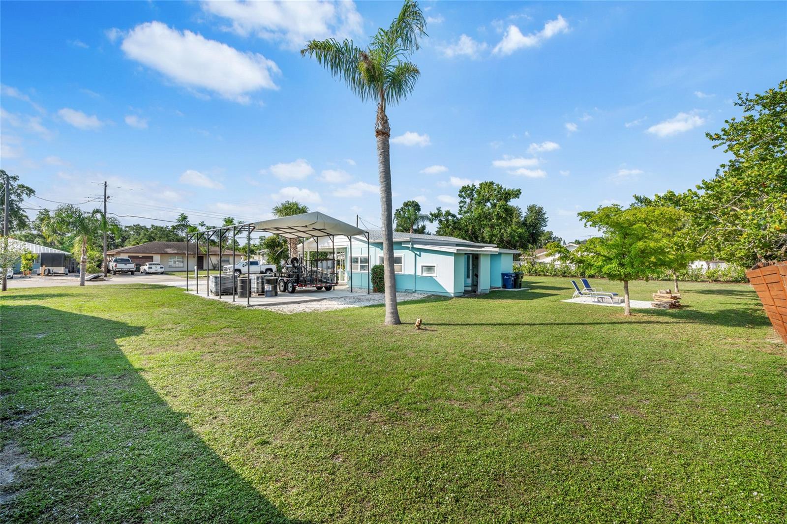 SARASOTA SPRINGS - Residential