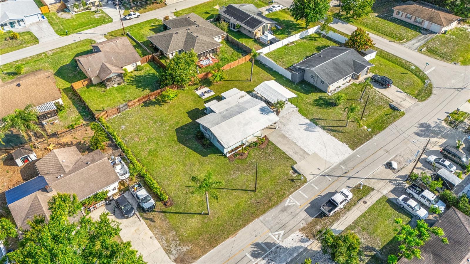 SARASOTA SPRINGS - Residential