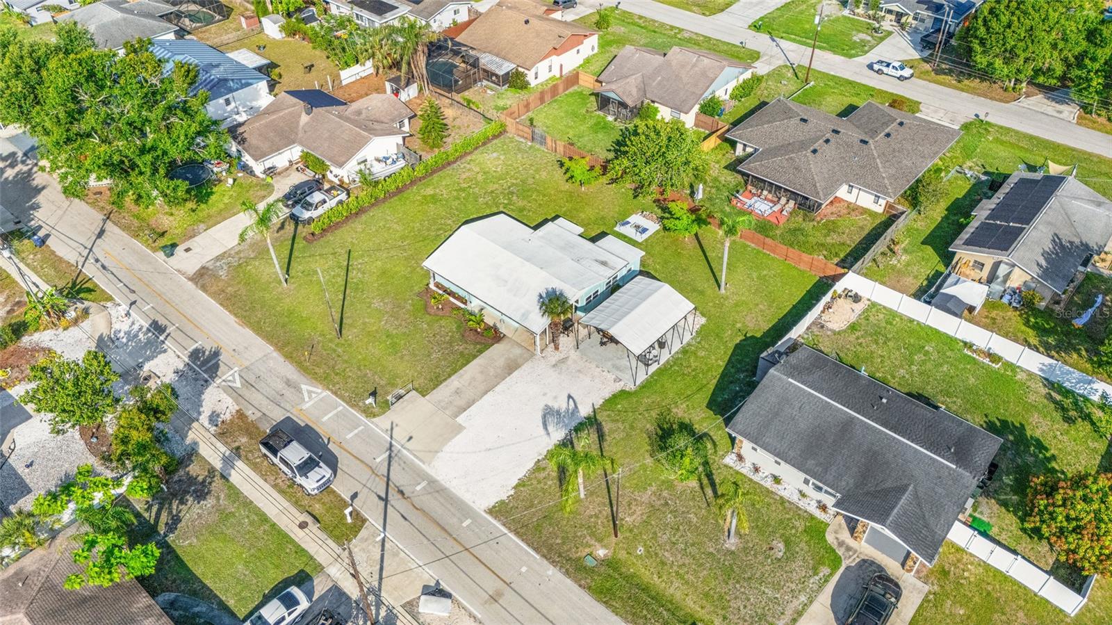 SARASOTA SPRINGS - Residential