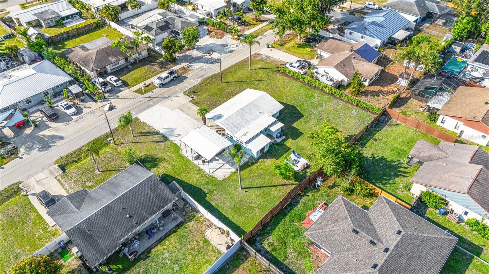 SARASOTA SPRINGS - Residential