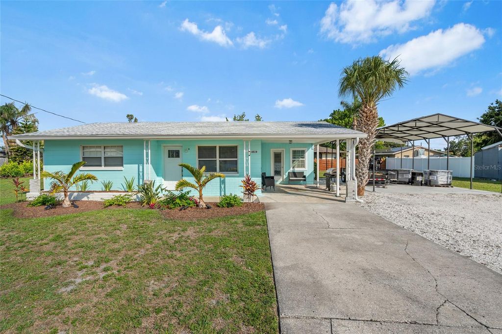 Photo of 4519 Brooksdale Drive, Sarasota, FL 34232 (MLS # A4654321)