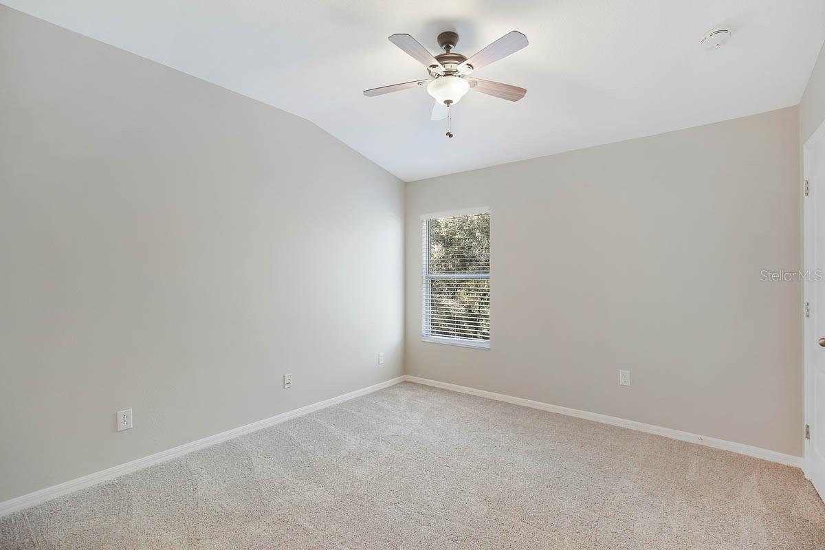 FISHHAWK RANCH TOWNHOMES - Residential Lease