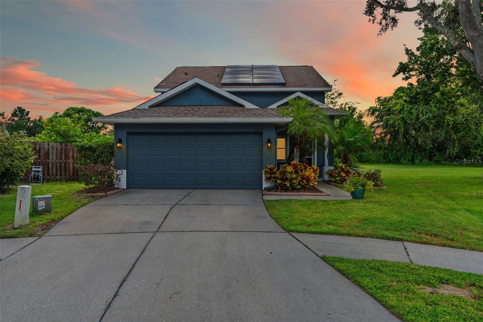 21014 FOLLENSBY COURT