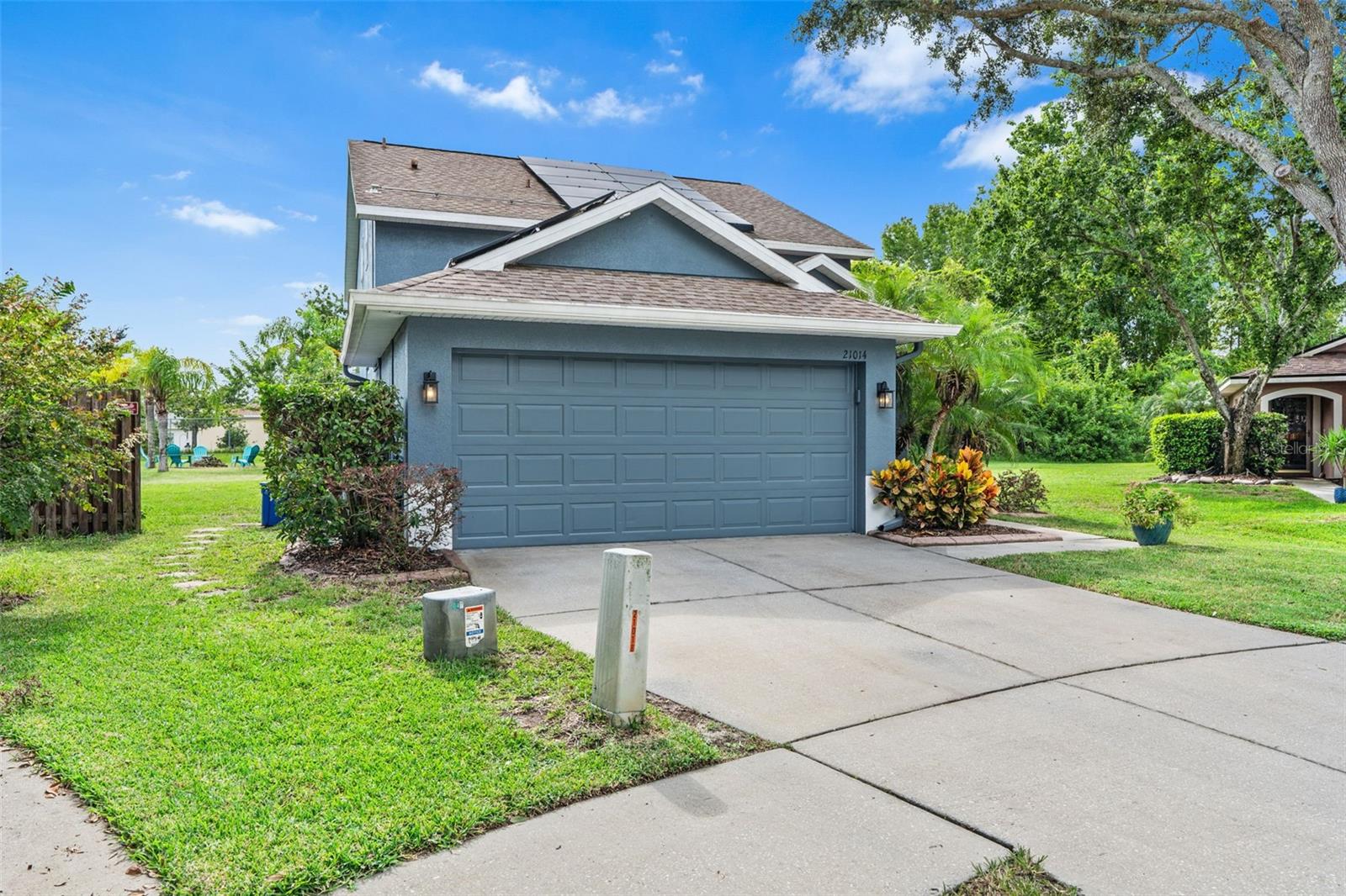 21014 FOLLENSBY COURT