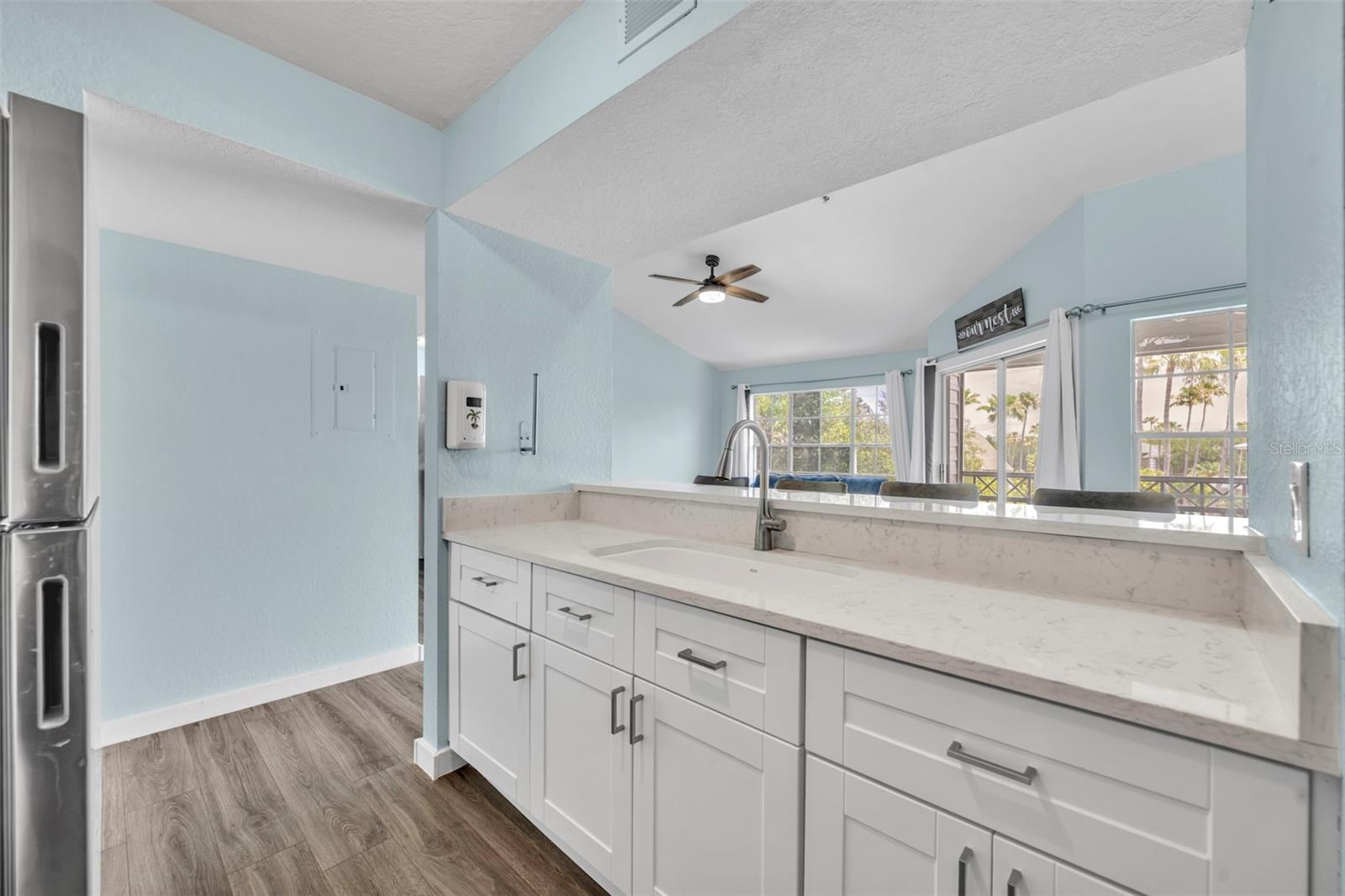 CHARLES TOWNE/PK CENTRAL CONDO - Residential