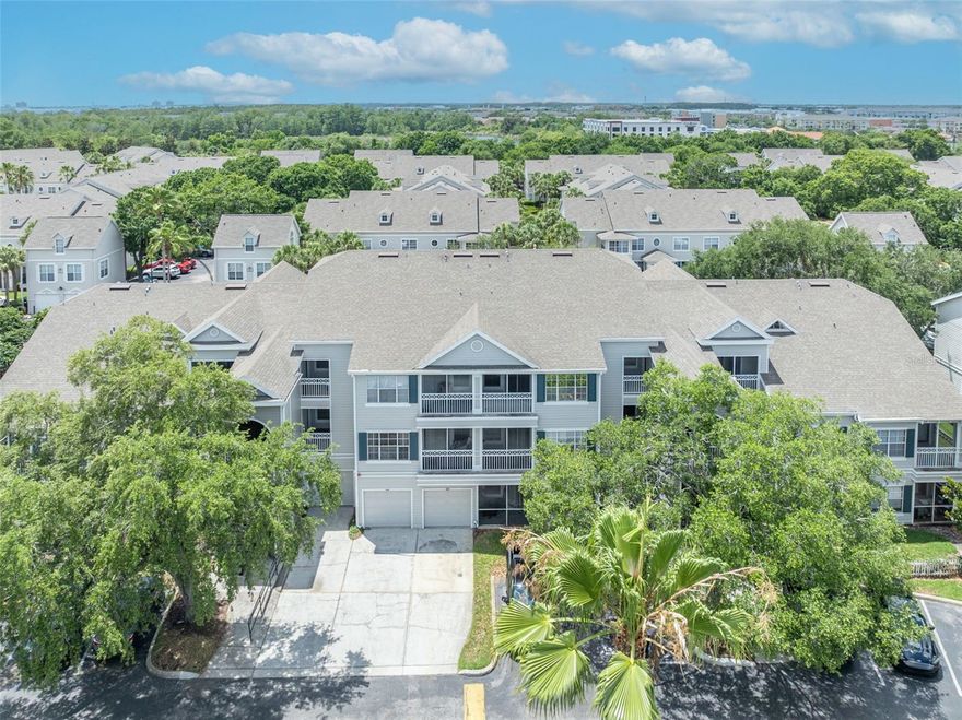 Welcome to this beautifully renovated 1-bedroom, 1-bath condo located in the heart of Orlando’s highly desirable Park Central community! This move-in ready unit has been thoughtfully updated from top to bottom, offering modern finishes, stylish touches, and true pride of ownership throughout. Enjoy an open and inviting layout with updated flooring, refreshed kitchen and bath spaces, and a spacious screened balcony perfect for relaxing after a long day. Major upgrades include a BRAND NEW AC installed in 2025, giving buyers added peace of mind and energy efficiency.
Located just minutes from Millenia Mall, Downtown Orlando, Universal Studios, major highways, shopping, dining, and entertainment, this gated resort-style community offers incredible amenities including pools, fitness center, clubhouse, walking trails, and 24-hour security. Whether you’re looking for a primary residence, vacation getaway, or investment opportunity, this one checks all the boxes!