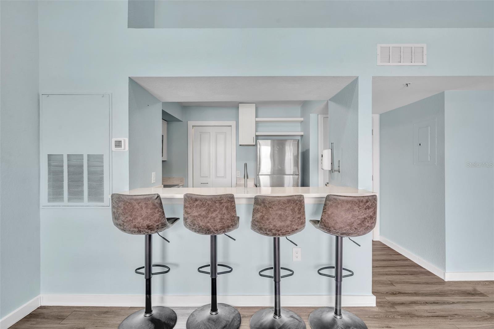 CHARLES TOWNE/PK CENTRAL CONDO - Residential