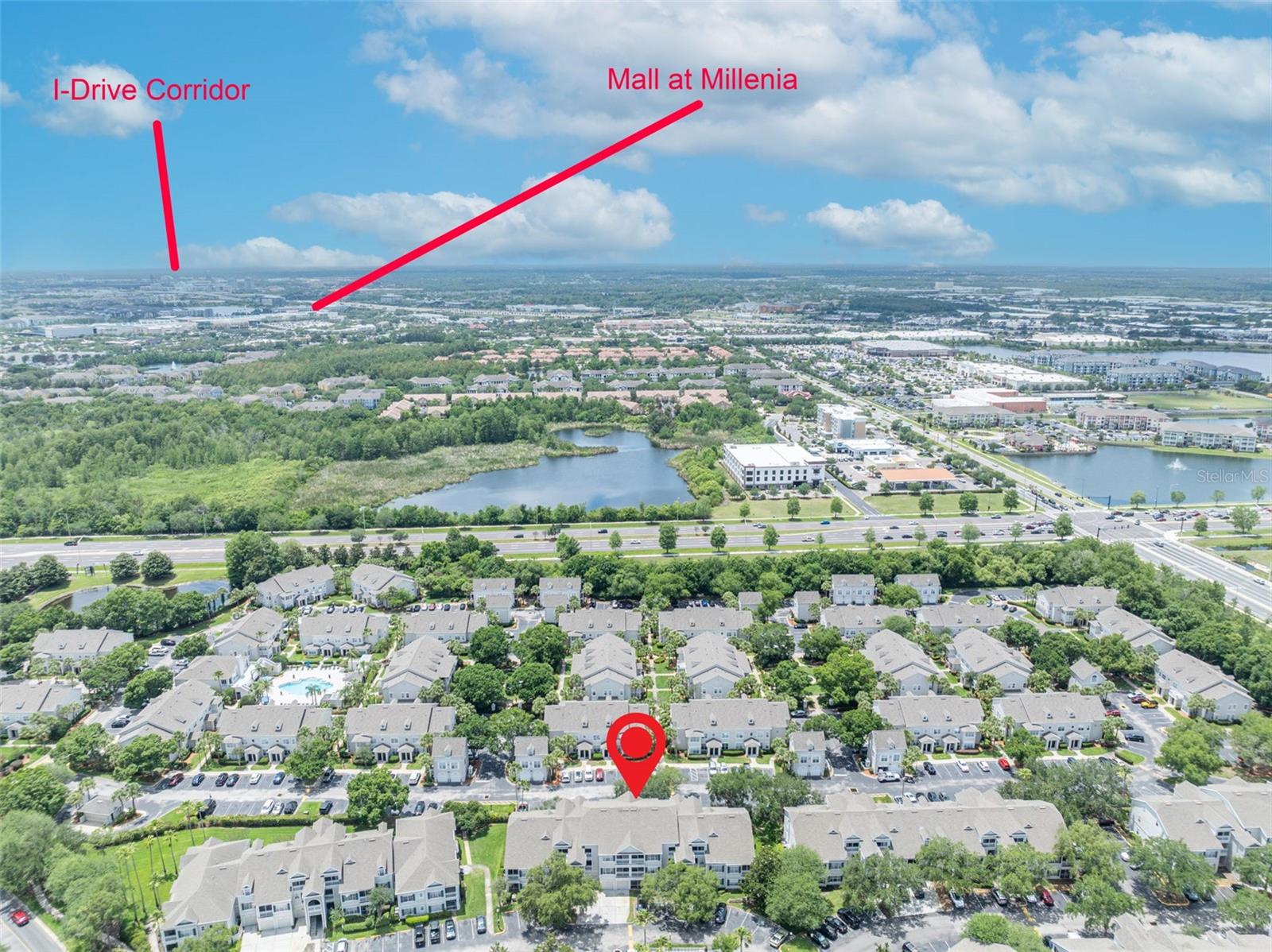 CHARLES TOWNE/PK CENTRAL CONDO - Residential