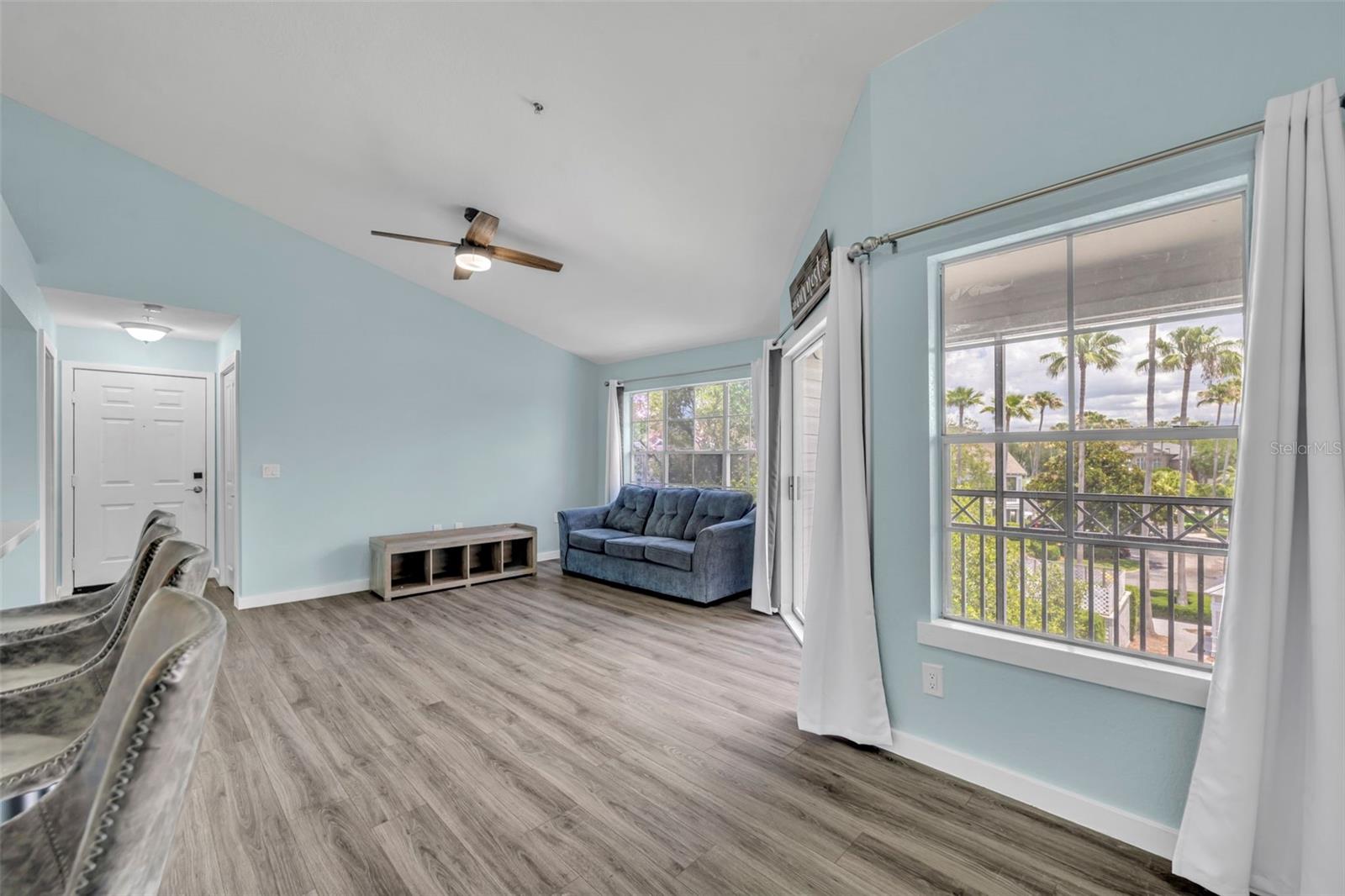CHARLES TOWNE/PK CENTRAL CONDO - Residential