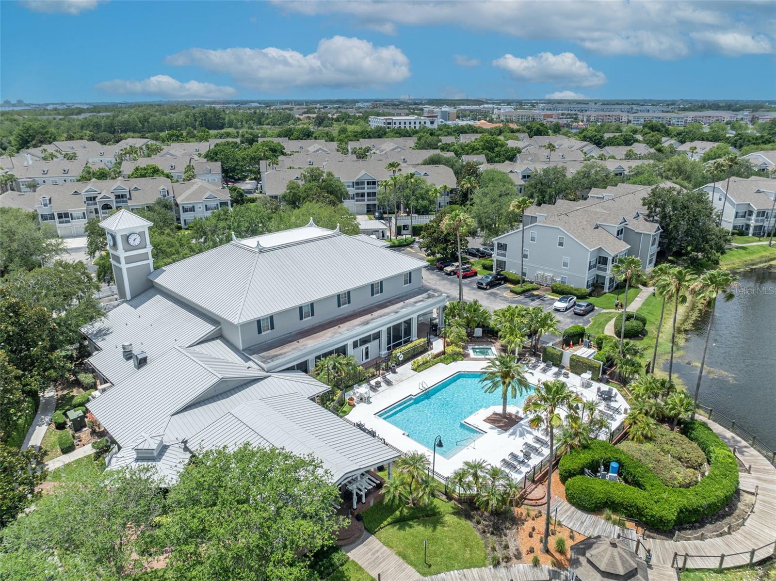 CHARLES TOWNE/PK CENTRAL CONDO - Residential
