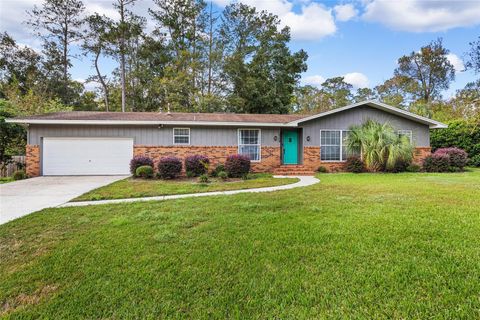 A home in GAINESVILLE