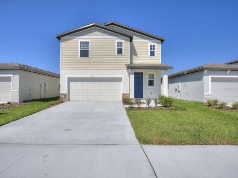 Photo of 3352 FRESNO PLACE, ZEPHYRHILLS, FL 33541 (MLS # O6048201)