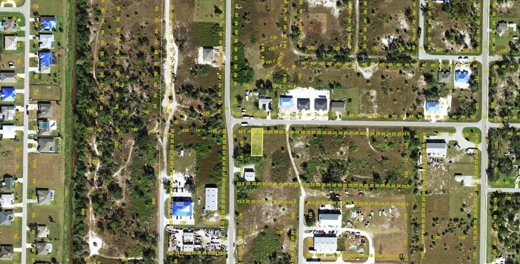 Photo of 27045 Adams Street, Punta Gorda, FL 33983 (MLS # A4680908)