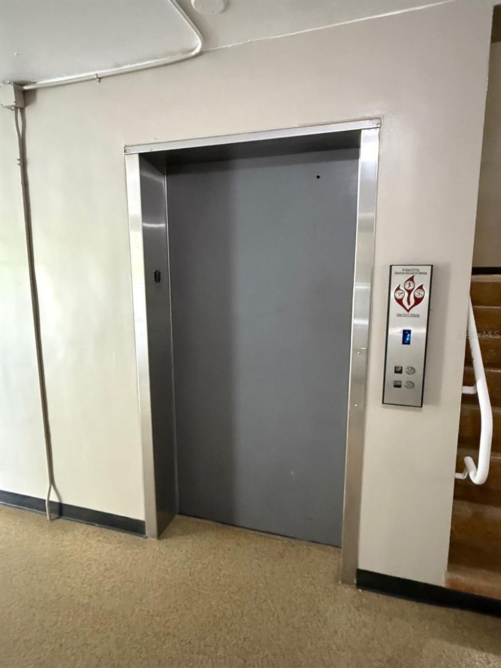 Photo of 2426 Persian Drive #38, Clearwater, FL 33763 (MLS # TB8419615)