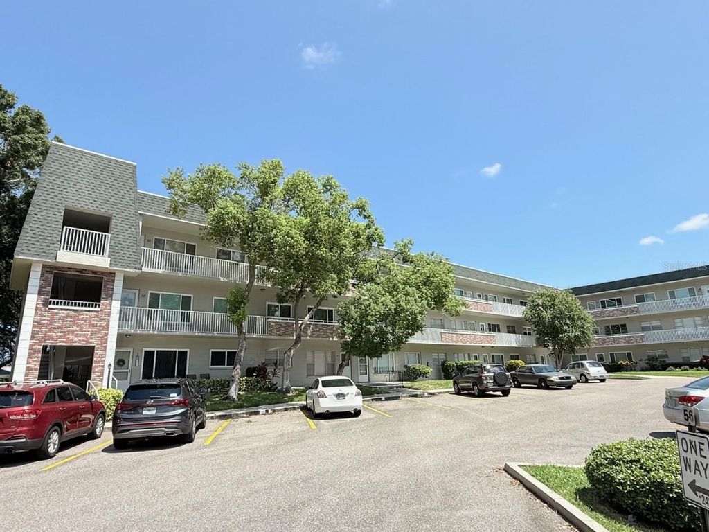 Photo of 2426 Persian Drive #38, Clearwater, FL 33763 (MLS # TB8419615)