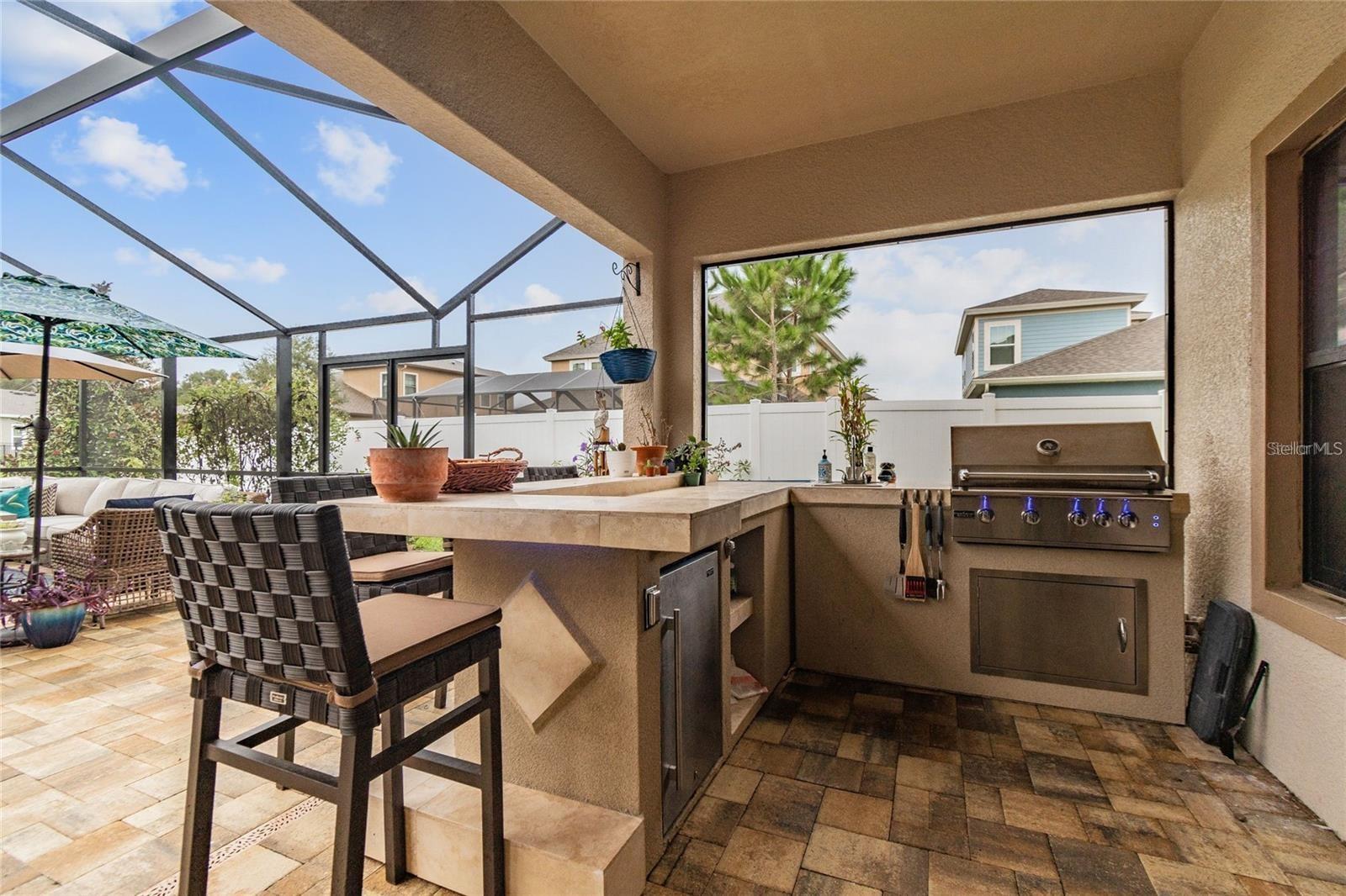 LAKESHORE RANCH PH I - Residential Lease