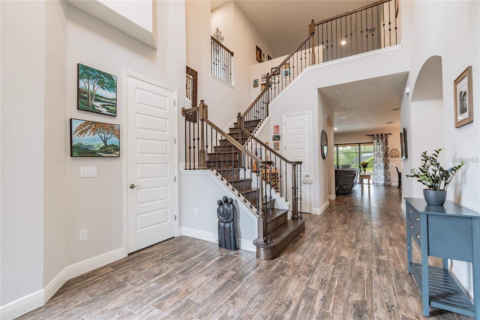 LAKESHORE RANCH PH I - Residential Lease