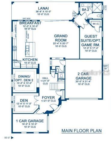 LAKESHORE RANCH PH I - Residential Lease
