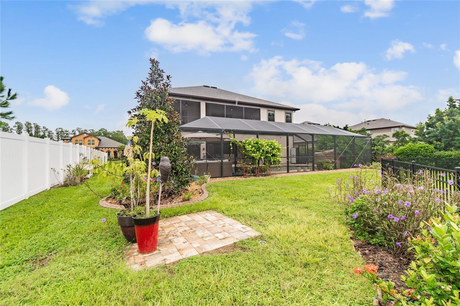 LAKESHORE RANCH PH I - Residential Lease