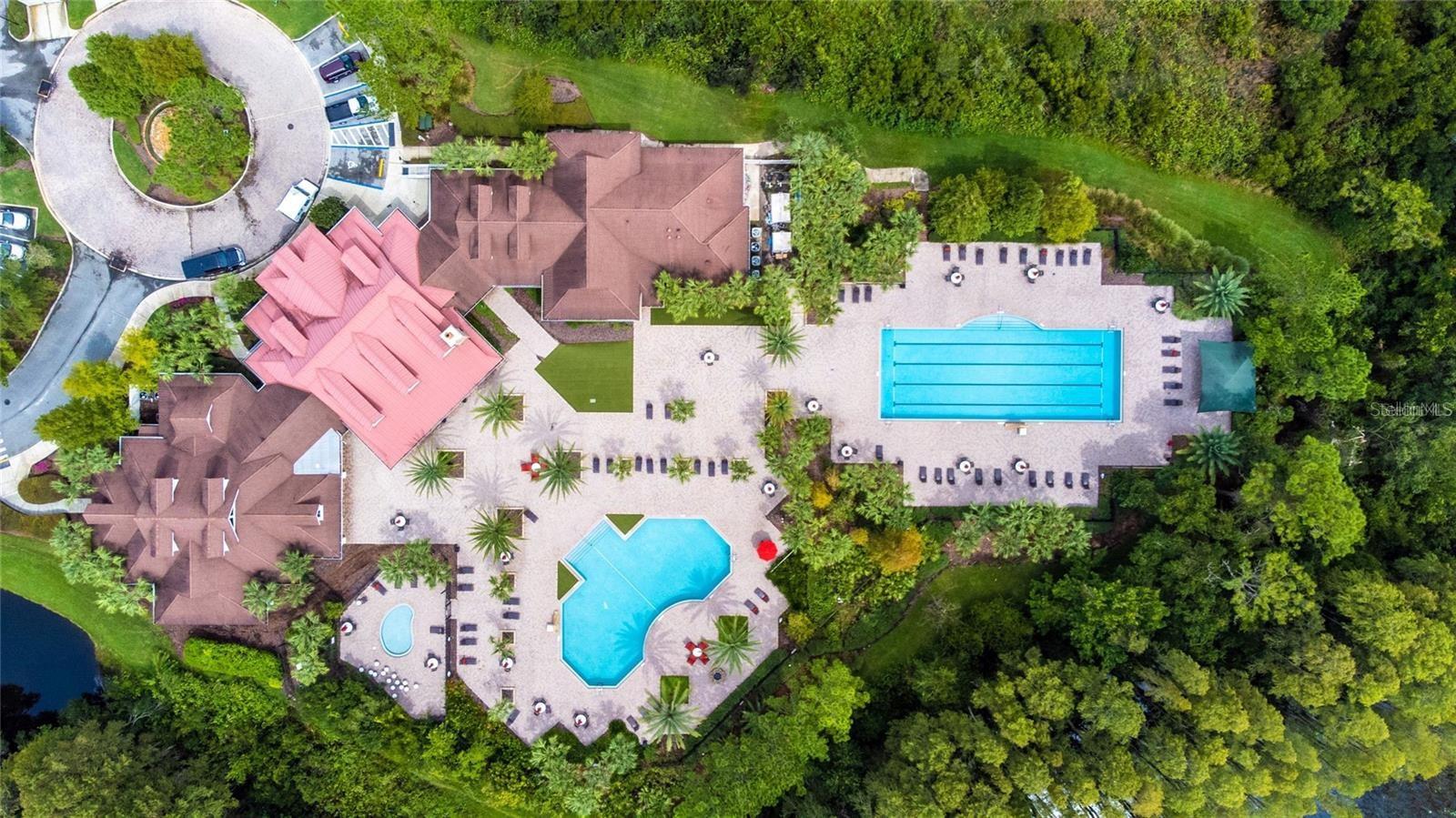 LAKESHORE RANCH PH I - Residential Lease