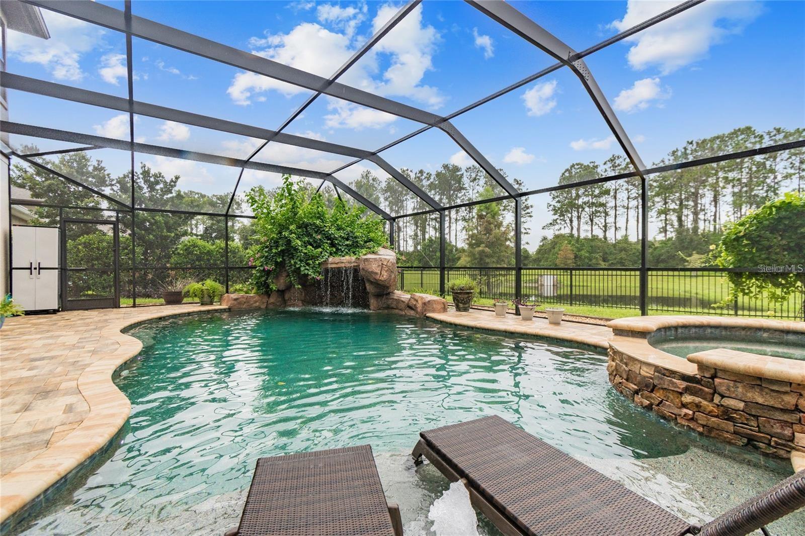 LAKESHORE RANCH PH I - Residential Lease