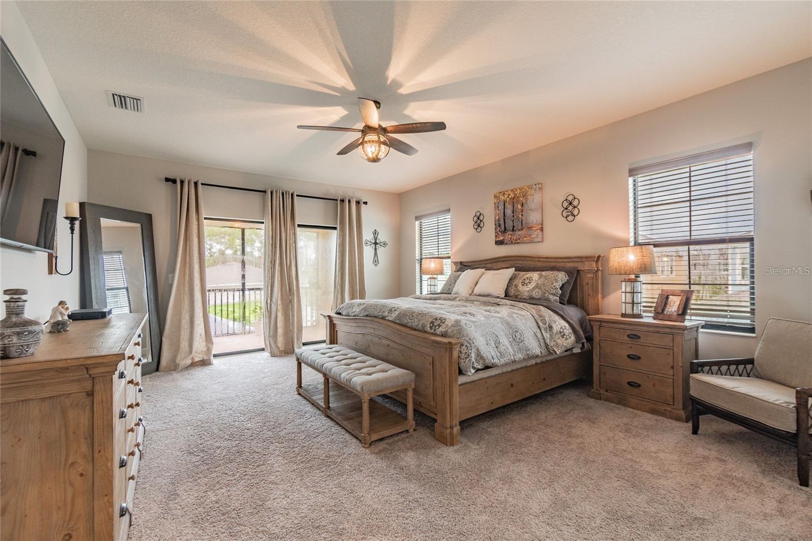 LAKESHORE RANCH PH I - Residential Lease