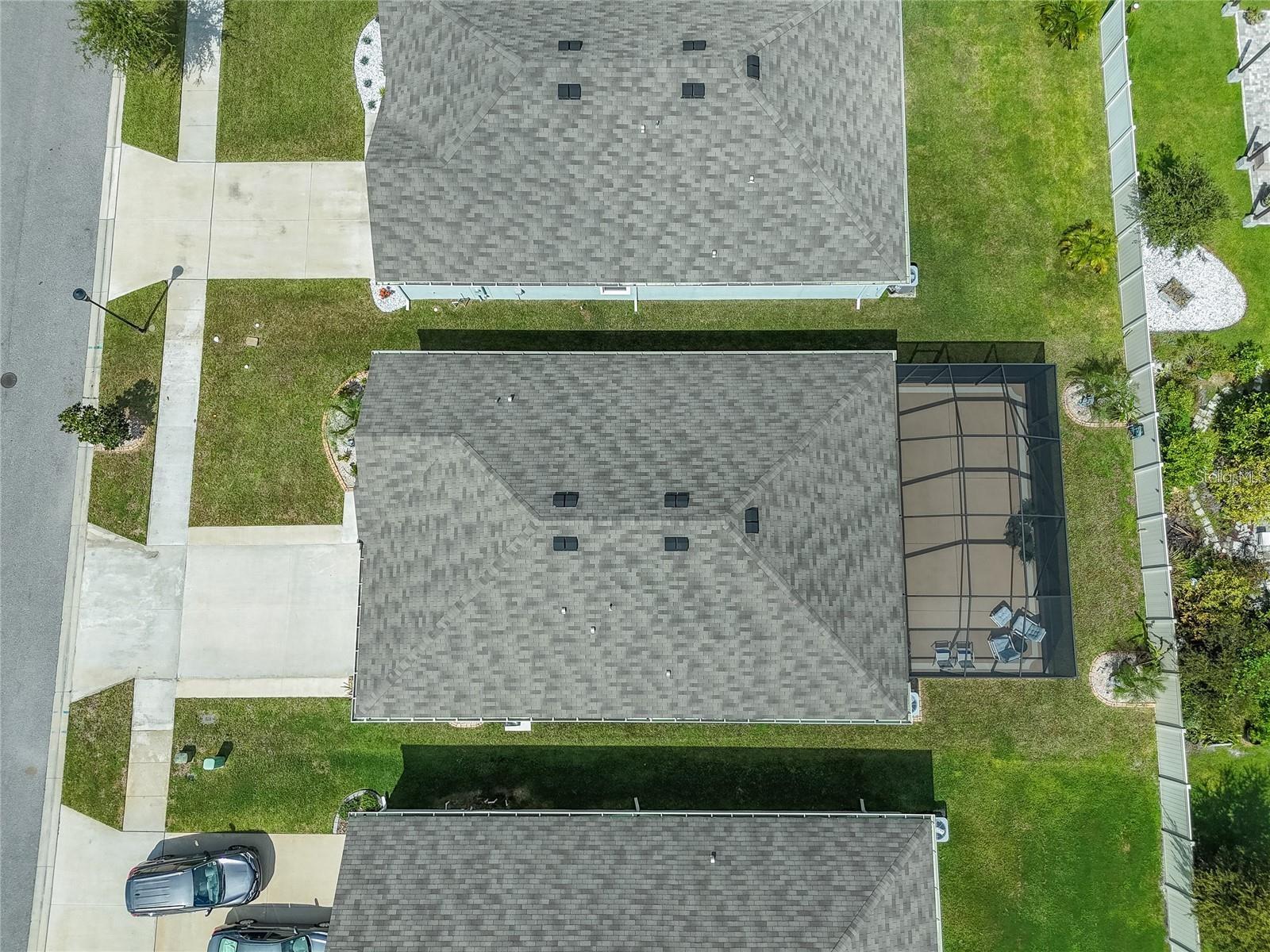 UNION PARK PH 8 - Residential