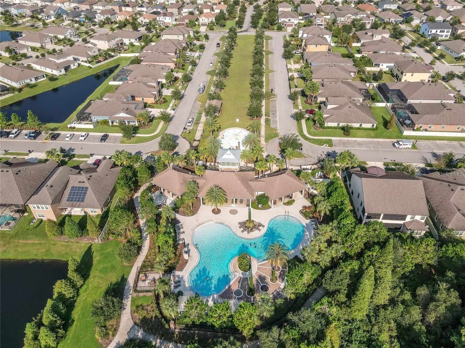 UNION PARK PH 8 - Residential